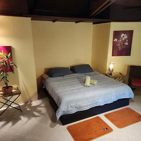 Relax Eco Life Center-Khao Lak-2
