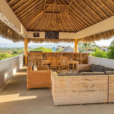 Private Villa Bonobo-3