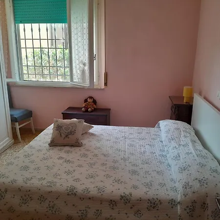 Affittacamere Room Rental Pisa-3
