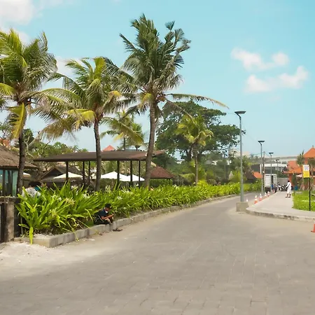 Tropical Beach House Bali-3