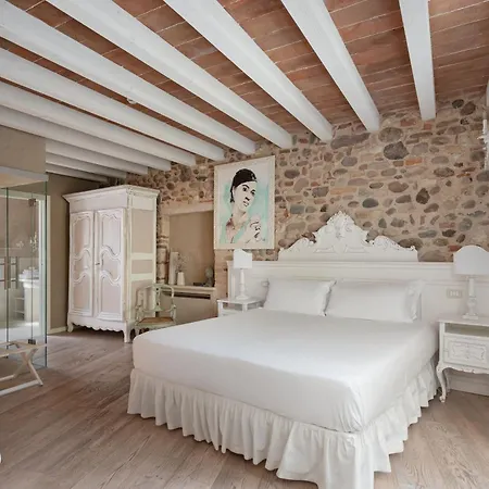 Regia Rosetta - Royal Rooms Borghetto-3