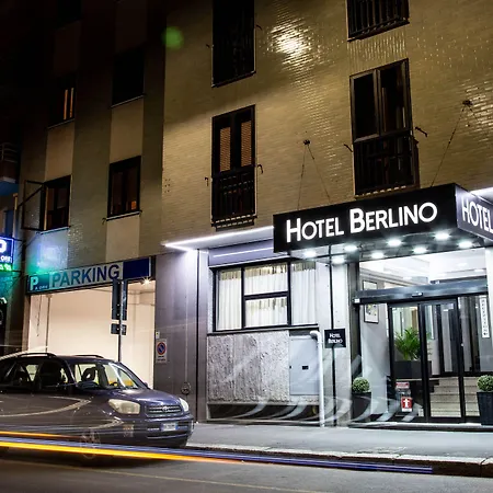 Hotel Berlino-3