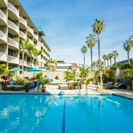 Inn By The Sea, La Jolla-3