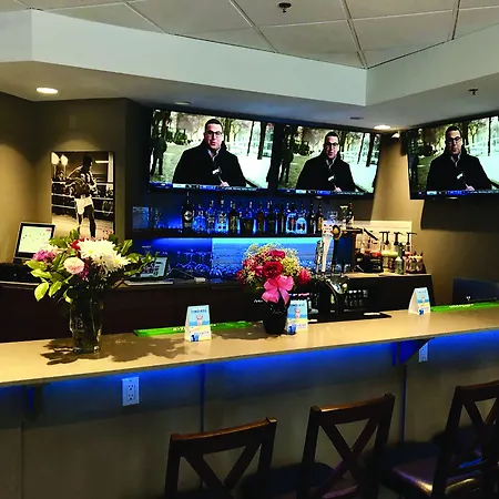 Comfort Inn West-2