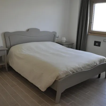 Affittacamere Rubino Guest House-2