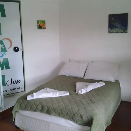 Pousada Miami-3
