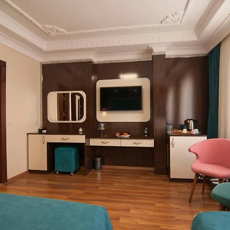 Akbiyik Suite Boutique Hotel-3