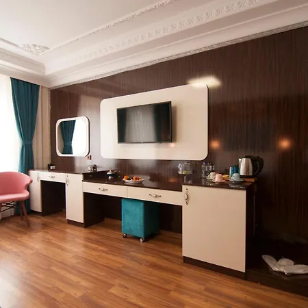 Akbiyik Suite Boutique Hotel-2