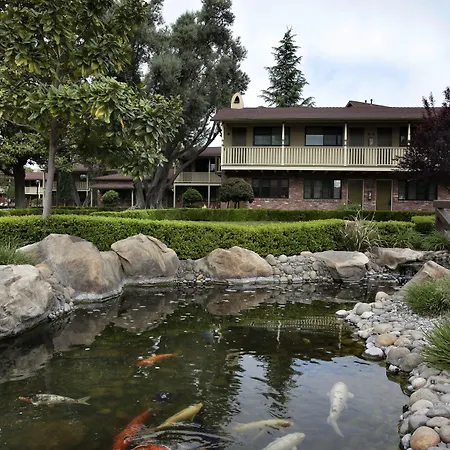 Paso Robles Inn-3