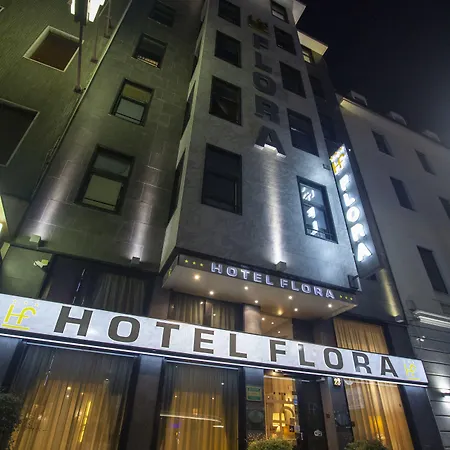Hotel Flora-3