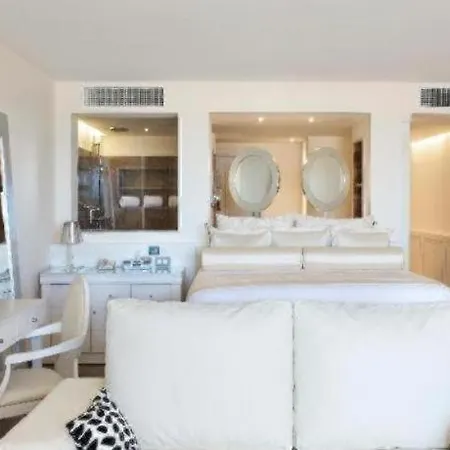 Beloved Playa Mujeres (Adults Only)-3