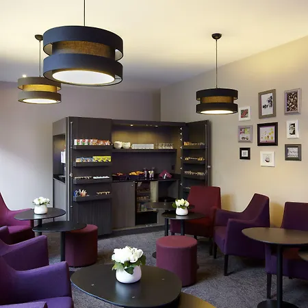 Citadines Austerlitz Paris-3