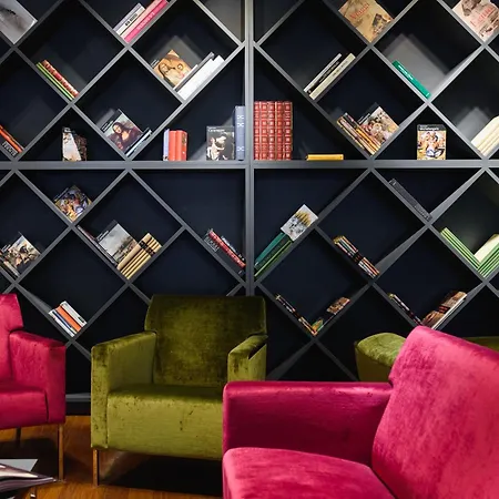 Windsor Hotel Milano-2
