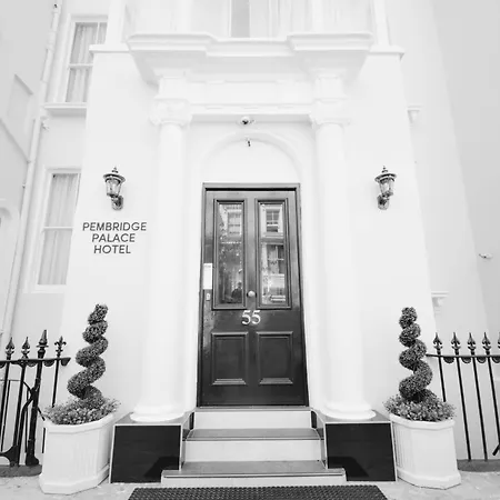 Pembridge Palace Hotel-3