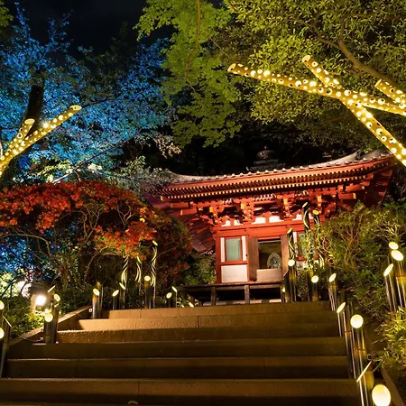 Grand Prince Hotel Takanawa-3