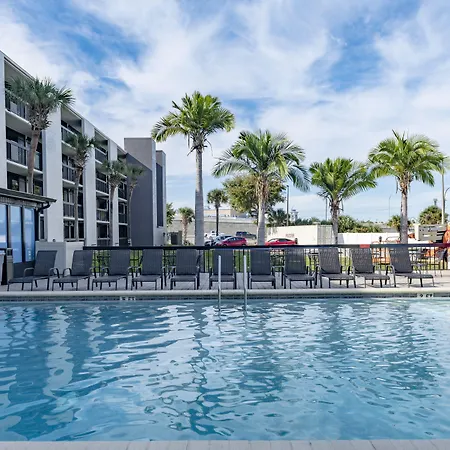 Hotel Monreale Express International Drive Orlando-3