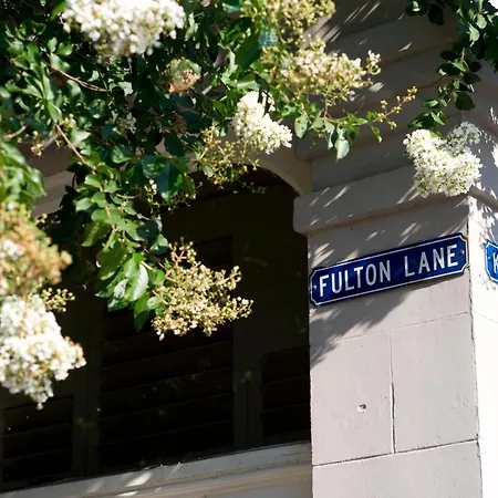 Fulton Lane Inn-3