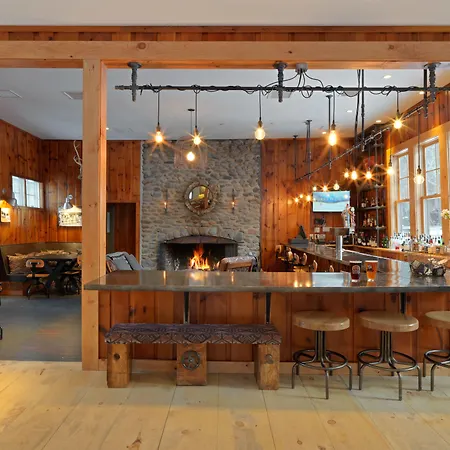Mad River Barn-2