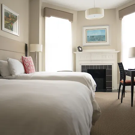 Newbury Guest House-3