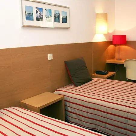Costa do Sol B&B-2