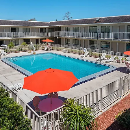 Rodeway Inn Kissimmee - Orlando Maingate West - Free Theme Park Shuttle-2