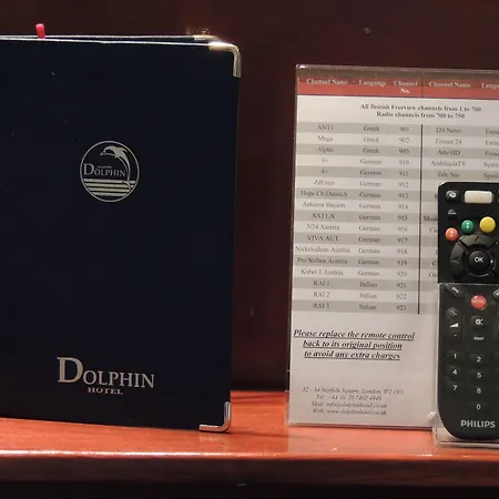 Dolphin Hotel-2