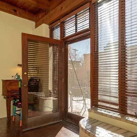 Adobe Rose Inn-2