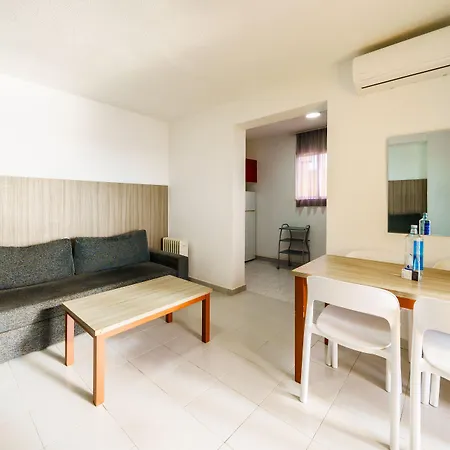 Apartamentos El Faro By Mc-3
