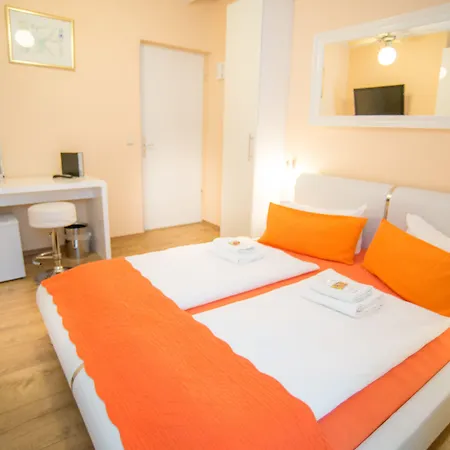 City Guesthouse Pension Berlin-3