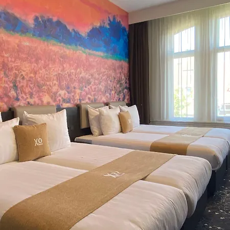 Hotel Van Gogh-2
