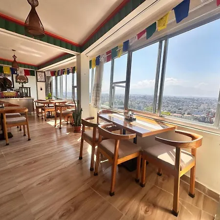Green Mandala Inn-2