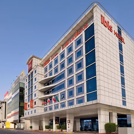 Ibis Al Barsha-2