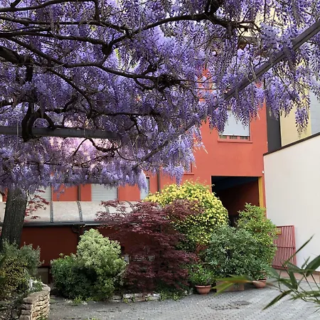 Il Girasole High Quality Inn-3