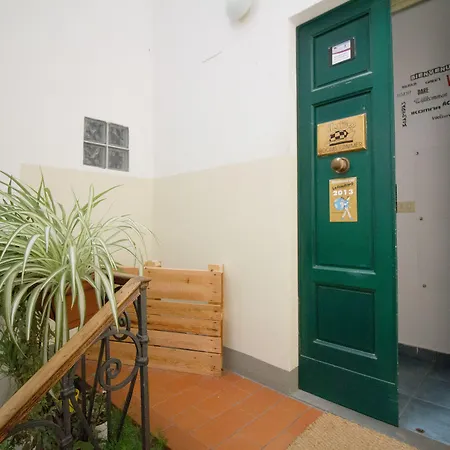 Il Ghiro Guest House-2