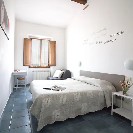 Il Ghiro Guest House-3