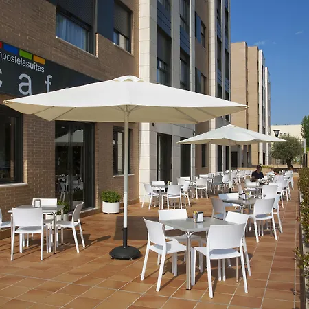 Compostela Suites-3