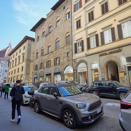 Residenza Maglioni Al Battistero-3