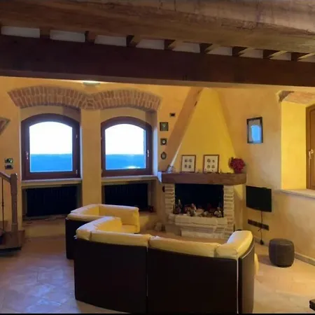 Osteria Del Borgo B&B-2