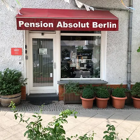 Pension Absolut Berlin-3