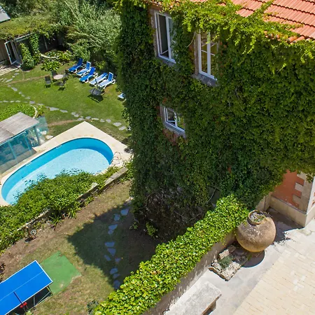 Quinta Das Murtas B&B-2