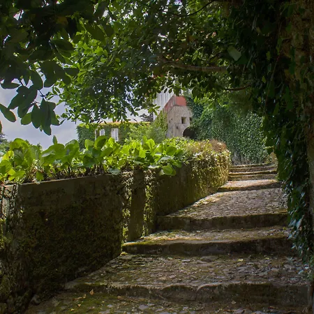 Quinta Das Murtas B&B-3