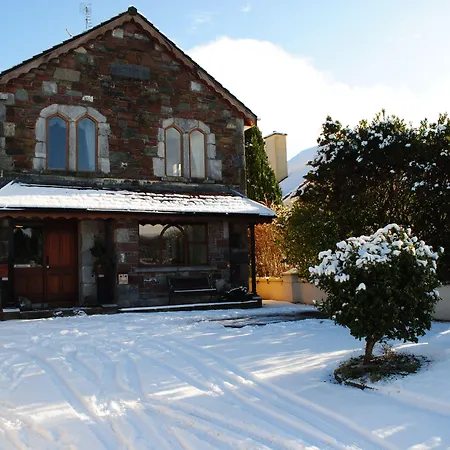Abbey Lodge-3