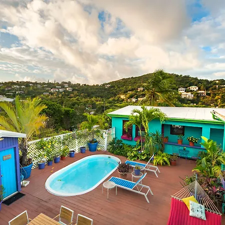 St. John Inn-2