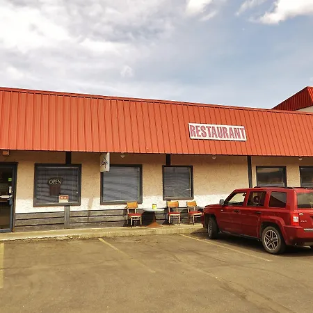 Canadas Best Value Inn & Suites Kamloops-3