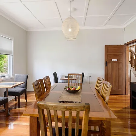 Lakes Lodge Rotorua (Adults Only)-3
