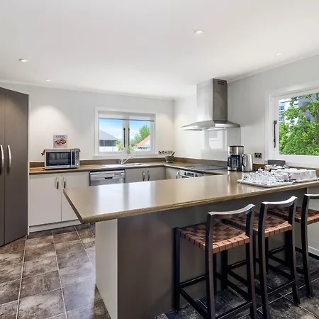 Lakes Lodge Rotorua (Adults Only)-2