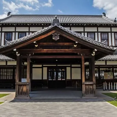 Kyoto Guesthouse Roujiya-3