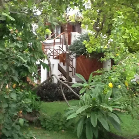 Pousada Villa Caju-3