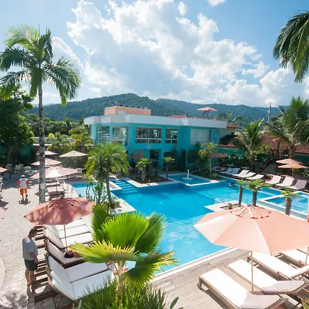 Hotel Port Louis-3