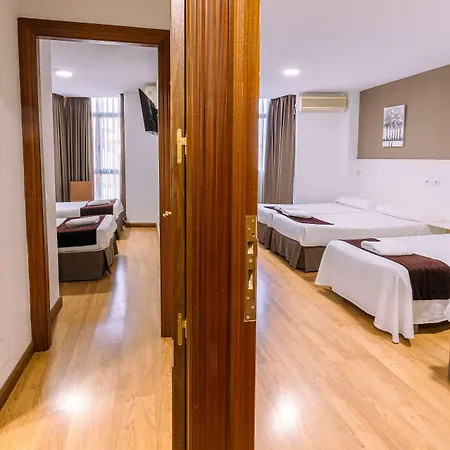 Pension Venecia-3